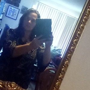 Meet your Posher, Tracy